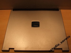 Ł. Klapa matrycy FUJITSU LIFEBOOK E4010 FV GW KRK