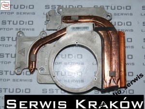 Radiator Lenovo Ideapad Y570 FVAT GW KRAKÓW