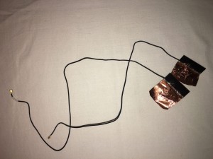 Antena WiFi Lenovo U330