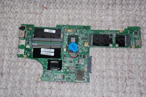 Płyta główna LENOVO X131E FV KRK