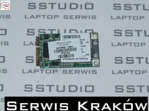 Karta WiFi HP COMPAQ PRESARIO V6500 FV GW KRK