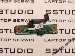 Przełącznik WiFi HP Pavilion dv9500 FVAT GW KRK