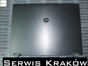 Klapa matrycy LCD HP EliteBook 2540p FV GW KRK