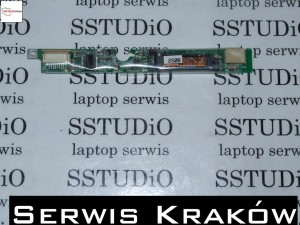 Inwerter LCD HP COMPAQ EVO N800 N800V FV GW KRK