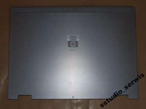 Ł. Klapa matrycy HP EliteBook 8530p FVAT GW KRAKÓW