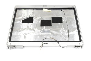 HP Compaq Presario V5000 - Klapa Ramka Zawiasy