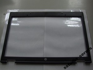 Ł. Ramka + Klapa matrycy HP 6550P FV GW KRK