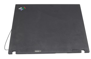 Lenovo IBM T60 14.1" - Klapa Matrycy LCD
