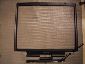Ramka matrycy + gratis Toshiba Tecra S1 FV GW KRK