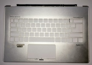 Acer Aspire S7-391 PALMREST