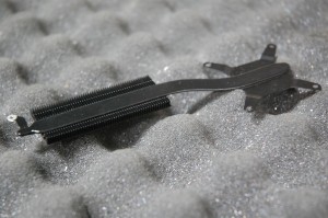 Radiator Macbook Retina A1502