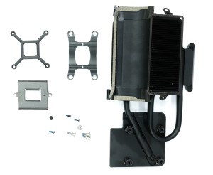 Apple iMac 27 A1419 - Radiator 806-4245 806-3403