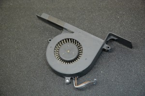 Wentylator APPLE iMAC A1207 20'' 620-3340