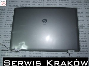 Klapa matrycy LCD HP Compaq 6450b FV GW KRK