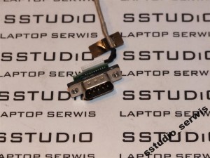 Gniazdo RS232 HP Compaq nc8430 FVAT GW KRAKÓW