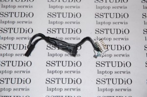 Gniazdo baterii Apple MacBook Pro A1226 FV GW KRK