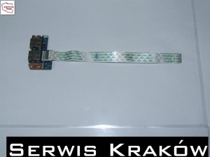 Moduł USB Acer Aspire 5736z Packard Bell PEW92 FV
