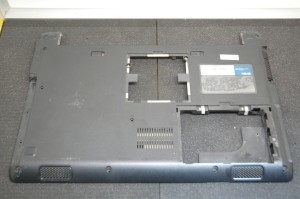 Obudowa dolna Asus UL80V UL80VT