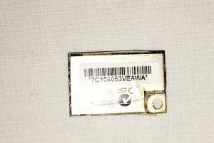Adapter Bluetooth BCM92046MD 922-8467  iMac Mac Pro 2009