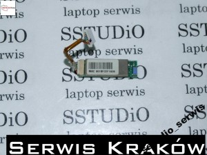 Moduł Bluetooth PACKARD BELL ALP-HORUS G FV GW KRK