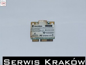 Karta WiFi TOSHIBA NB250 FV GW KRK