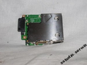Gniazdo Express Card HP dc6000 FVAT GW KRK