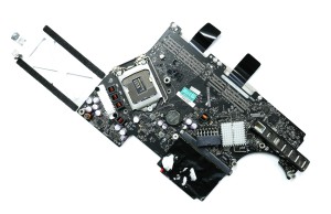 Apple iMac 21,5 A1311 - Płyta Główna 820-2784-A USZK