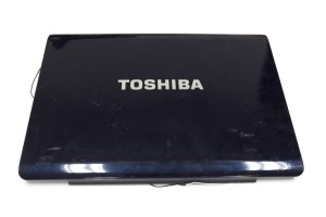 Toshiba Satellite A200 A205 A215 - Klapa Matrycy