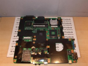 Płyta główna Fujitsu Siemens V5505 C45 FVAT KRAKÓW