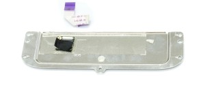 Sony Vaio SVF15A SVF15A1C5E - Podstawa Touchpad + NFC + Taśma NFC