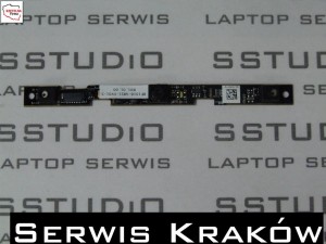 Kamera HP Envy17 3D GW FVAT KRAKÓW