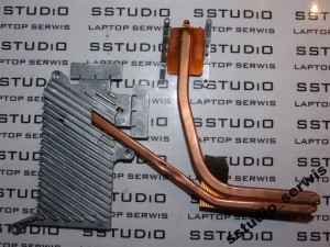 Radiator SONY VAIO VGN-FZ21Z FVAT GW KRAKÓW