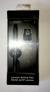 Lenovo Active Pen 1 Rysik do tabletów