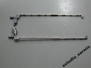 Zawiasy Komplet HP nc8230 FV GW KRK