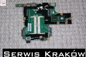 Płyta główna LENOVO X301 FV GW KRK