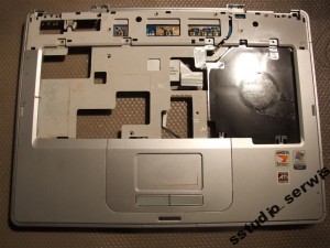 Obudowa górna HP Compaq Presario V5000 FV GW KRK