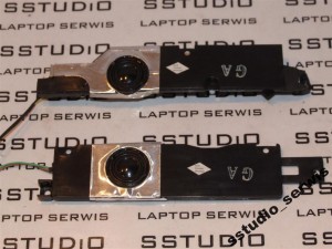 Głośniki HP Compaq nc8430 FVAT GW KRAKÓW