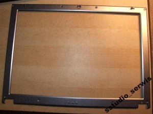 Ramka matrycy LCD CLEVO M3SW M375S FVAT GW KRAKÓW