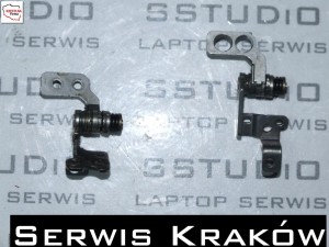 Zawiasy komplet SONY VAIO PCG-6 FVAT GW KRAKÓW