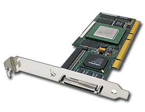 KONTROLER Adaptec SCSI RAID 2110S 32MB FV GW KRK