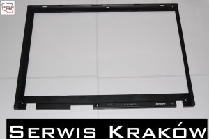 Ramka matrycy LCD IBM Lenovo T61 T61p 15,4'' FV GW