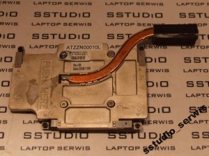 Radiator DELL Precision M70 FVAT GW KRAKÓW