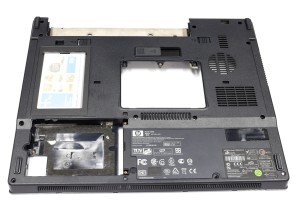 Obudowa dolna (spodnia) HP Compaq nx6110 FV GW KRK
