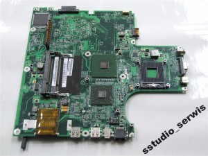 Płyta główna Benq Joybook R53 FV KRAKÓW