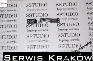 Kamera HP ProBook 4340s FVAT GW KRAKÓW