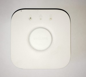 Mostek Philips Hue Bridge