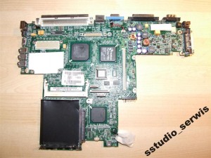 Płyta główna HP OmniBook 900 FVAT GW KRAKÓW