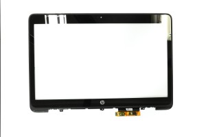 HP EliteBook Folio 1040 G1 - Digitizer Dotyk Ramka