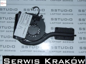 Układ chłodzenia Dell Latitude E6220 FV GW KRK