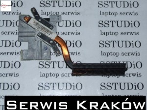 Radiator HP dv9500 FVAT GW KRAKÓW